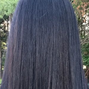 Meet your Posher, Nithika